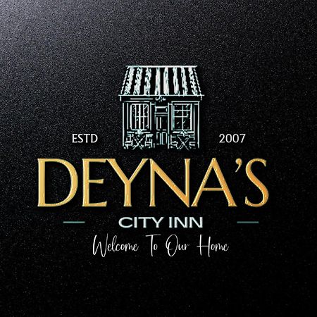 Deyna'S City Inn St. George's ภายนอก รูปภาพ