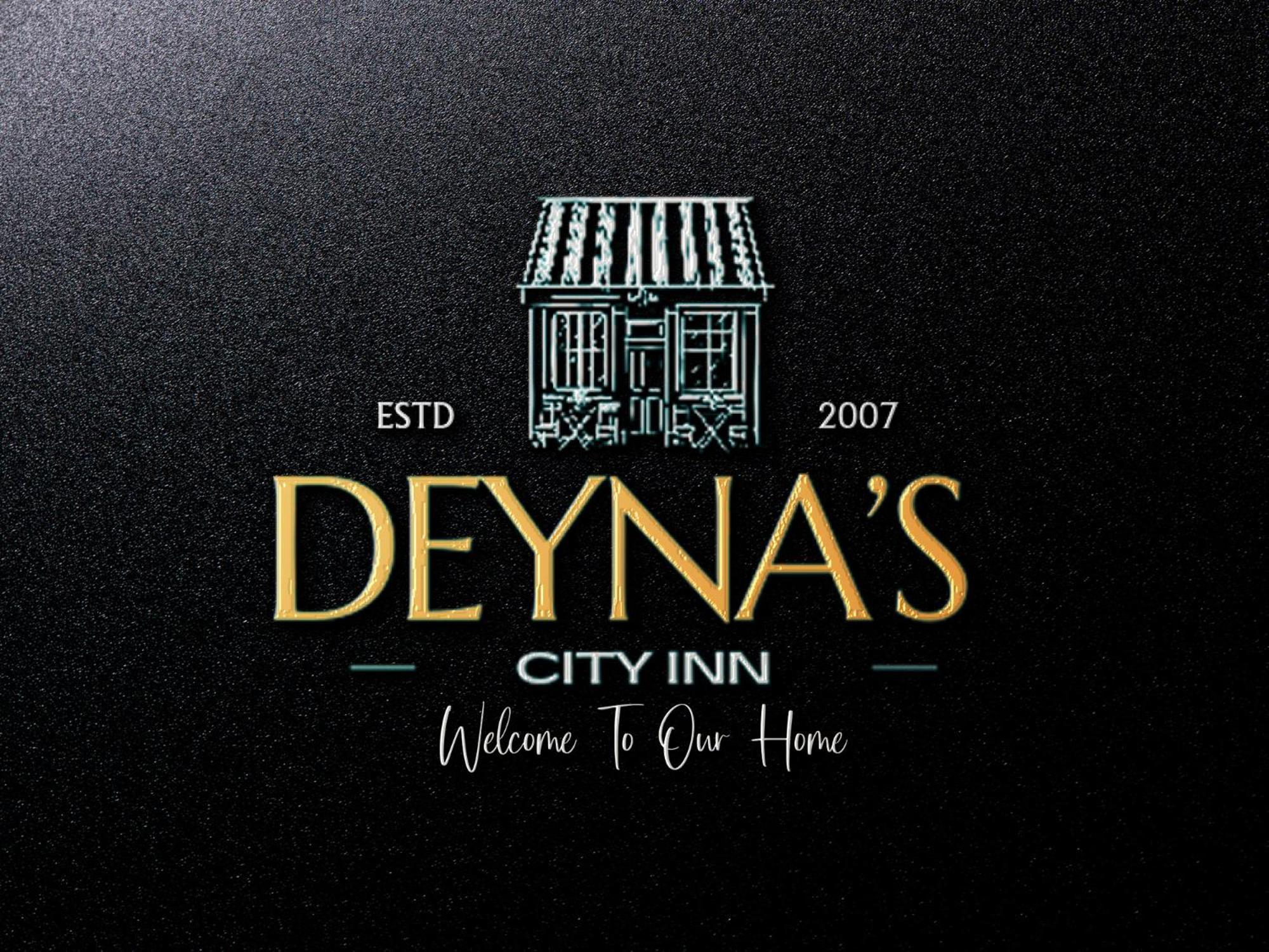 Deyna'S City Inn St. George's ภายนอก รูปภาพ